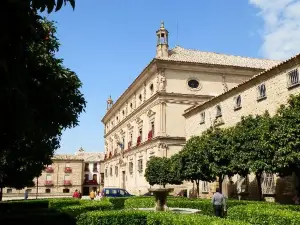Hotel Boutique Nueve Leyendas