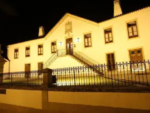 Solar de Chacim - Turismo de Habitacao