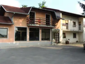 Rooms Zagon