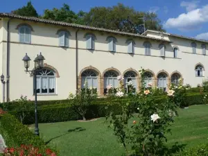 Hotel Villa San Donino
