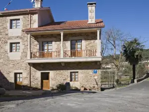 Casa da Capilla