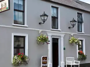 Brennan's Accommodation Glenties