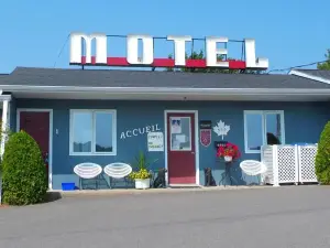 Motel Cap Blanc
