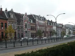 Op de Burg
