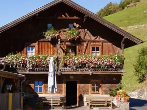 Gasthof Mühle