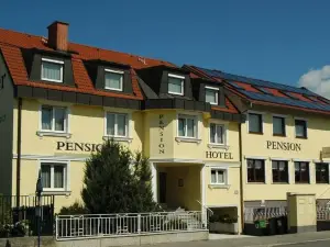 Pension Weber