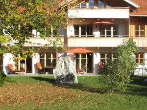 Ferienlandhaus Alpinum