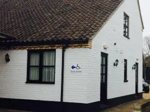 The Swan Inn