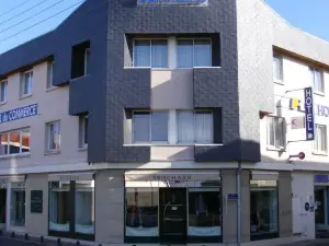 Hotel du Commerce