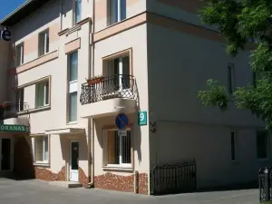 Turnė