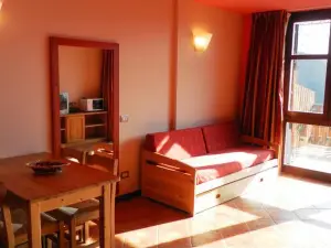 Residence Stalle Lunghe