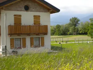 La Tieda - Locazione Turistica Reolon