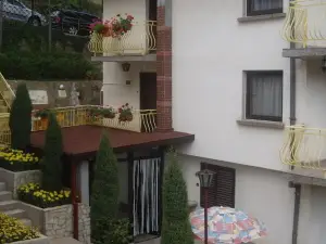Guest House Rusalka