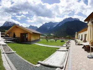 Biovita Hotel Alpi