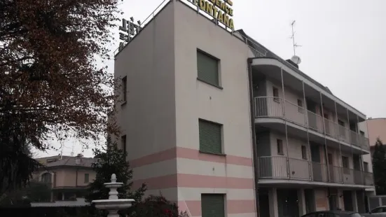 Hotel Residence la Fontana
