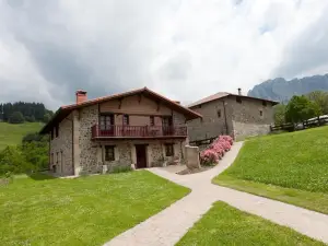 Casa Rural Etxegorri