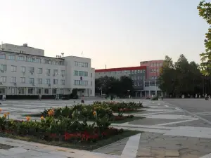 Hotel Mizia