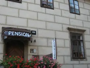 Pension Archa