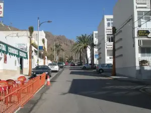 Hostal Asensio Nijar