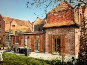 B&B Ter Vesten