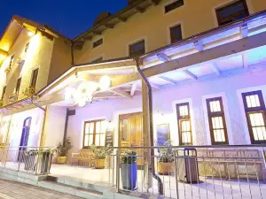 Die Post Landgasthof Aufkirchen