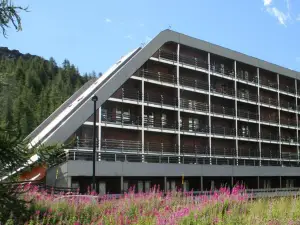 House Cervinia Apartments