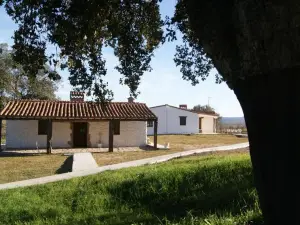 Casas Rurales Escobar & Jerez
