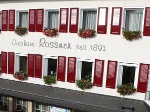 Hotel Rossner