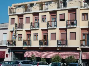 Hotel Ristorante Mommo