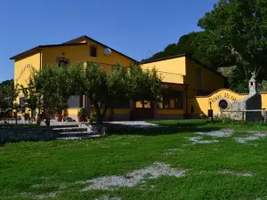 Agriturismo la Gemma del Parco
