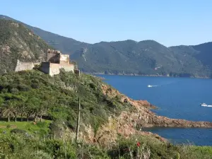 Casa Del Torrente