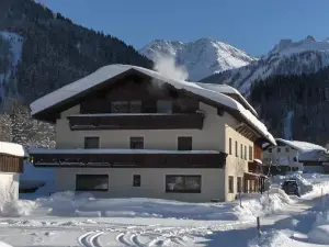 Sennhof Lechtal