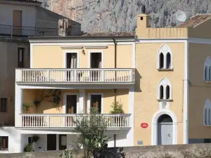 Le Terrazze Sul Pollino B&B