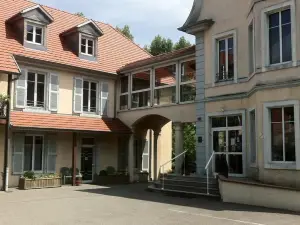 Hôtel du Rangen