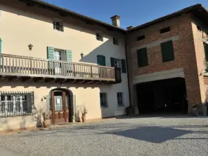 Agriturismo Domus Rustica