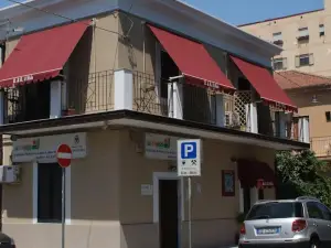 B&B Il Nido Crotone