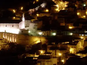 Casas Rurales Cortijos El Encinar
