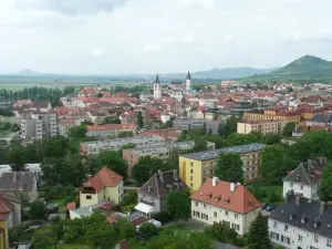 Hotel Labe