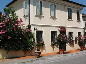 Bed and Breakfast di Manu