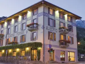 Hotel Ferrari