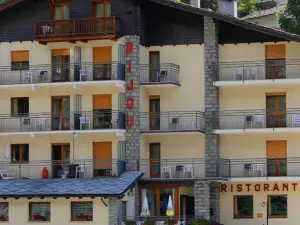 Hotel Bijou