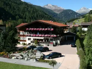 Haus Angela