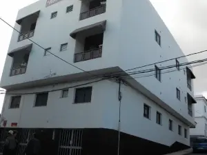 아파르타멘토스 레스팅가