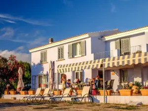 Villa Pischinas