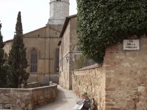 Oliviera Camere