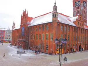 Angel Hostel