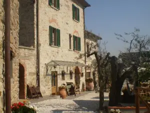 Agriturismo Il Calesse