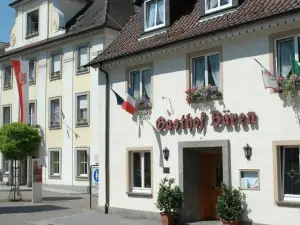 Hotel Restaurant Bären