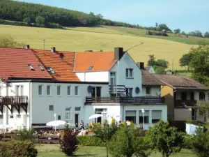 Gasthof Zum Diemeltal