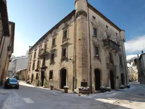Hotel le Torri